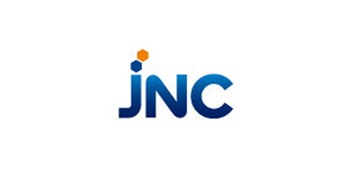 JNC株式会社グループ企業様（エンジニアリング部門子会社）