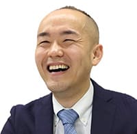 今井 千尋 氏