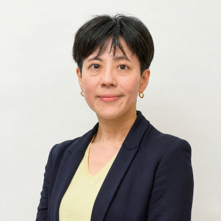 水田 麗子 氏