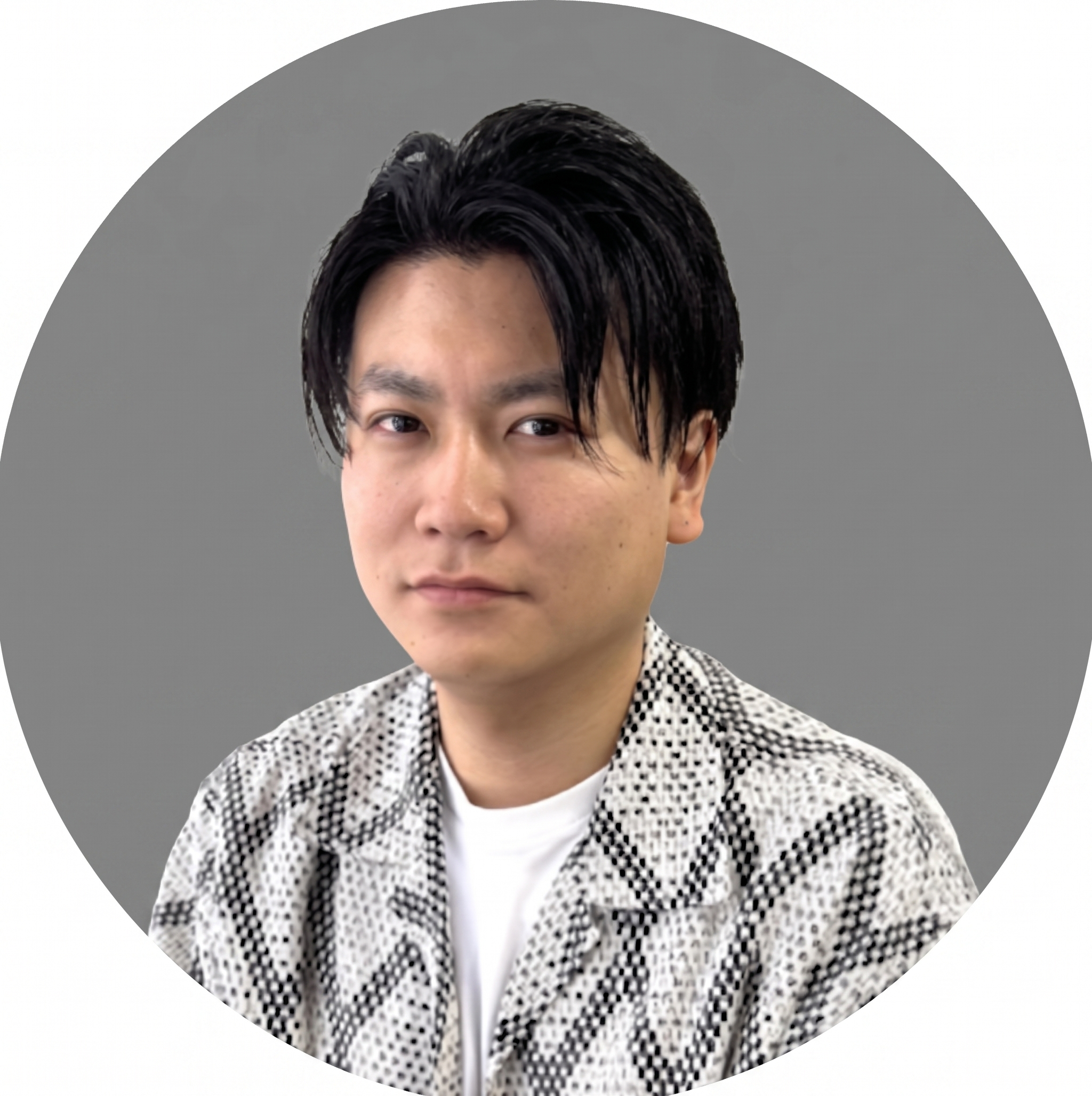 土佐 伸一郎 氏
